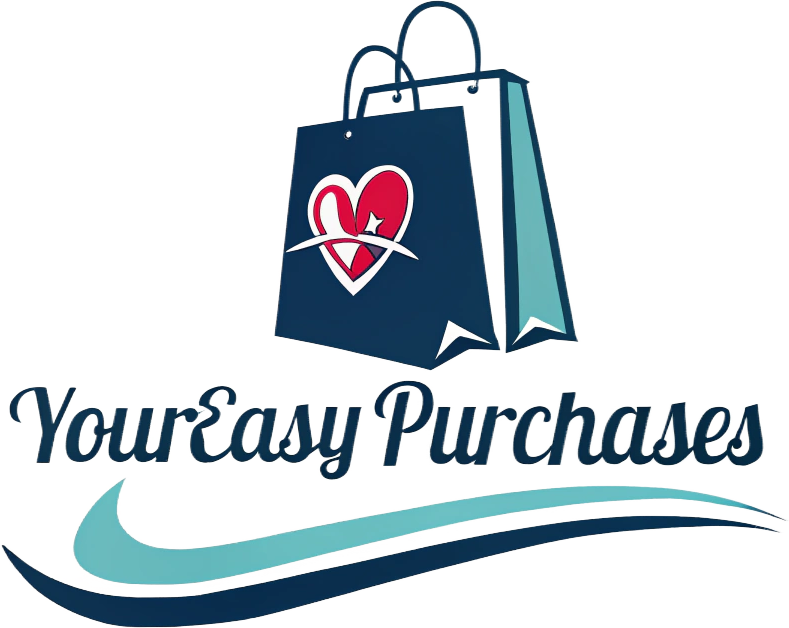 Your Easy Purchases